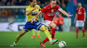 Dec 30, 2020 contract expires: Base And Standard De Liege United Until 2018