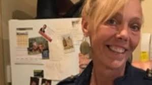 Heidelberg West: Maud Steenbeek killed in home invasion during video call