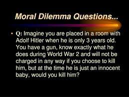 Maybe you would like to learn more about one of these? Ppt About Christian Ethics Powerpoint Presentation Free Download Id 1358071