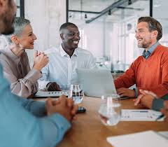 Leaders use MCode to personalize management and inspire teams