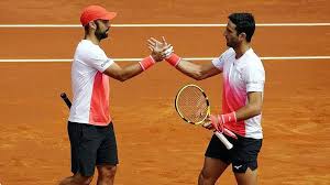 Horarios y orden de juego. Cabal Y Farah Avanzan A Octavos De Final De Wimbledon