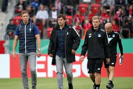 Despite his young years, he has already built an impressive career. Timmo Hardung Will Not Follow Julian Nagelsmann To Bayern Munich Bavarian Football Works