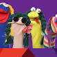 Mah Nà Mah Nà: The Guppets Are Back in Town! event image