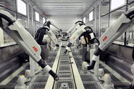 Industria – ABB: tengono i ricavi ma scendono Ebit e utili nel FY19 | Market Insight