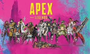 Bloodhound apex legends in apex legends bloodhound is a recon legend who also called by name of technological tracker. Apex Legends Update 1 48 Details