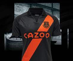 We did not find results for: Hummel X Everton Reveal 2021 22 Away Kit