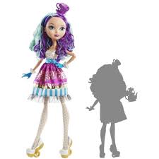 эвер афтер хай путь в страну чудес 1 часть Kukla Ever After Haj Medelin Hetter 42 Sm Doroga V Stranu Chudes Ever After High Madeline Hatter 17 Cena 775 Grn Kupit V Beloj Cerkvi Prom Ua Id 326667043