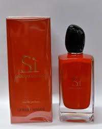 Giorgio armani sì passione eau de parfum 100 ml за жени. Limited Time Deals New Deals Everyday Armani Passione 100ml Off 79 Buy