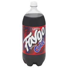 Faygo Soda 2 L Cola Faygo Flavors Bottle
