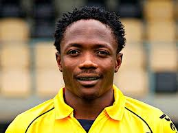 He is currently estimated to be worth $18 million. Ahmed Musa Biography History Asset And Net Worth Austine Media