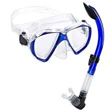 Best Snorkel Gear Reviews 2019 Good Sets Equipment