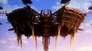 Die hängenden gärten der semiramis zu babylon. Hanging Gardens Of Babylon Type Moon Wiki Fandom
