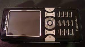 File:Sony Ericsson K550i.jpg ...