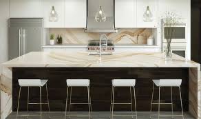 quartz countertops contemporary