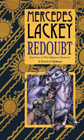 Follow mercedes lackey get every new post delivered to your inbox join millions of other followers powered by wpfruits.com. Redoubt Valdemar Wiki Fandom