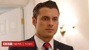 Adan Canto: Un Talento Mexicano Que Brilló En Hollywood