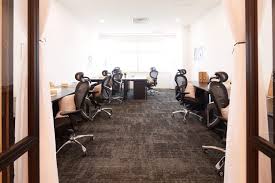 As you guys know *ahem* my job is to manage the build and design of every colony location we come up with. Private Office For 7 Pax In Colony Kl Sentral Impiana