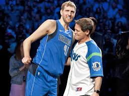 Dirk nowitzki is just starting his long road back to relevance on the court. Reaktionen Zum Karriereende Von Dirk Nowitzki Wir Werden Dir Die Grosste Krasseste Statue Der Welt Bauen Kicker