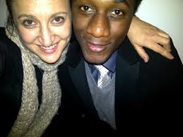 Dinner with Adrian Grenier, SHFT & Ford