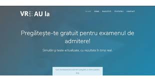 329 din 2006, iar tu ai putea să te afli în situaţia de a le încălca acum. PlatformÄƒ Online De PregÄƒtire Cu Acces Gratis Pentru Liceenii Care Dau La Facultate