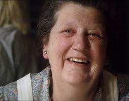 Happy Ruth Mott Day!