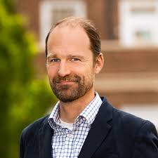 Malcolm Wardlaw, Associate Professor, Department of Finance at Terry  College of Business