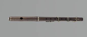 Piccolo might not be the celebrity of the musical world, but it's certainly an incredibly enchanting and beautiful instrument to play and listen to. Piccolo Detail