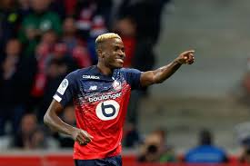 Jeu concours sans obligation d'achat, voir conditions en magasinpic.twitter.com/0ow8liwsis. Terry Penalty Miss In Champions League Final Inspired Lille Striker Osimhen To Become A Pro Footballer We Ain T Got No History