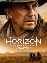 Since Dances With Wolves is my all time favorite movie and my German  Shepard's name is Two Socks Horizon was a must see film. I read numerous  reviews and got somewhat familiar