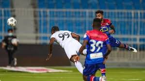 أبدى البرازيلي بيتروس نجم فريق النصر، سعادته بالفوز اليوم على وغرد. ÙÙŠ Ø¸Ù‡ÙˆØ± Ø¨Ø§Ù†ÙŠØºØ§ Ø§Ù„Ø£ÙˆÙ„ Ø±Ø£Ø³ÙŠØ© Ø¯ÙŠÙˆØ¨ ØªÙ…Ù†Ø­ Ø§Ù„Ø´Ø¨Ø§Ø¨ Ù†Ù‚Ø§Ø· Ø£Ø¨Ù‡Ø§