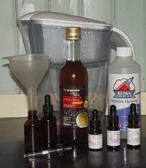 From there, you can add two drops of the mother essence to treatment bottles that contain half water and flower essences are believed to work on an emotional level. Alcohol Free Flower Remedies General Interest Articles Aquarius Information