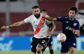 Van a estar en mi corazón para siempre. Argentijnse Spits Pratto Op Weg Naar Feyenoord Transfer Talk Ad Nl