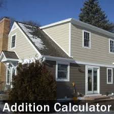 Find average covered porch costs per square foot, including materials and labor to add a new front porch, backyard or wrap around porch addition. Additions Remodeling Cost Calculator