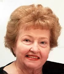 Shirley Martin Obituary