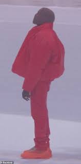 West released the album cover art and track list in july on social media, which appears to have features from justin bieber, travis scott, common, and more. Kanye West Unveils Highly Anticipated Tenth Studio Album Donda During Livestream Eminetra New Zealand