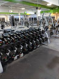 Zapp fitness is a high end facility with a low cost entry membership. Zapp Fitness 191 Talmadge Rd Edison Nj 08817 Usa