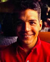 Nicholas Vance Zuckerman (1958-1994)