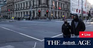 Lockdown lifemelbourne lockdown timeline (self.coronavirusdownunder). Victoria Covid Live Updates Melbourne Covid Cases Grow Delta Variant In Melbourne Pfizer Vaccine Fast Track Urged By Ama Avalon Airport Quarantine Facility To Be Built Victoria Lockdown Continues
