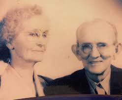 Celia “Celie” Vest Shelton (1887-1968)