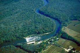 cape fear river wikiwand