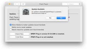 The most popular versions of the adobe flash player npapi 32.0, 22.0 and 21.0. Adobe Flash Player 21 0 0 242 Released With Security Patches The Mac Security Blog