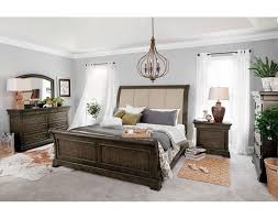 The Collinwood Bedroom Collection Value City Furniture American Signature Furniture Bedroom American Signature Bedroom Bedroom Sets