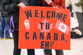 Most Canadians Say Immigration Makes Canada A Better Country: Study | Canada  Immigration News