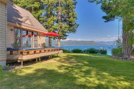 Experience the grandeur of lake tahoe and have a memorable lakeside luxury vacation like you've never had before. Tahoe House For Rent House For Rent