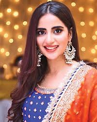 Image result for saboor ali