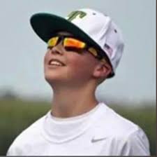 Honoring Austin Flash Schroeder