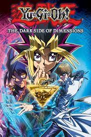 Yu-Gi-Oh!: The Dark Side of Dimensions Japanese Movie Streaming Online Watch