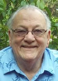 George Roseberry Obituary (2023)