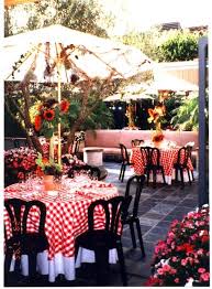 Browse our collection of impressive appetizers, main dishes, side dish recipes, as well as desserts that end the meal with wow factor. 8 Theresa Ideas Italian Themed Parties Italian Dinner Party Italian Party