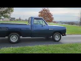 Image result for Dark Blue 1982 Dodge